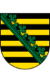 Wappen von Sachsen