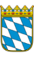 Landeswappen Bayern